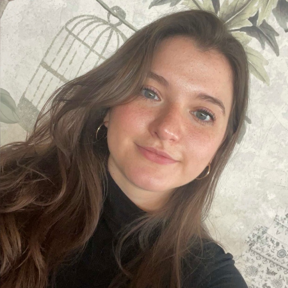 Meet your Posher, Marion